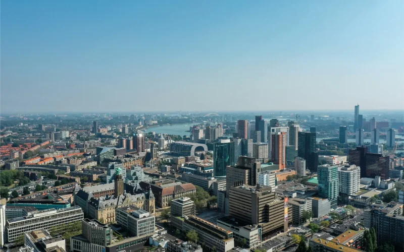 Stichting misa rotterdam foto