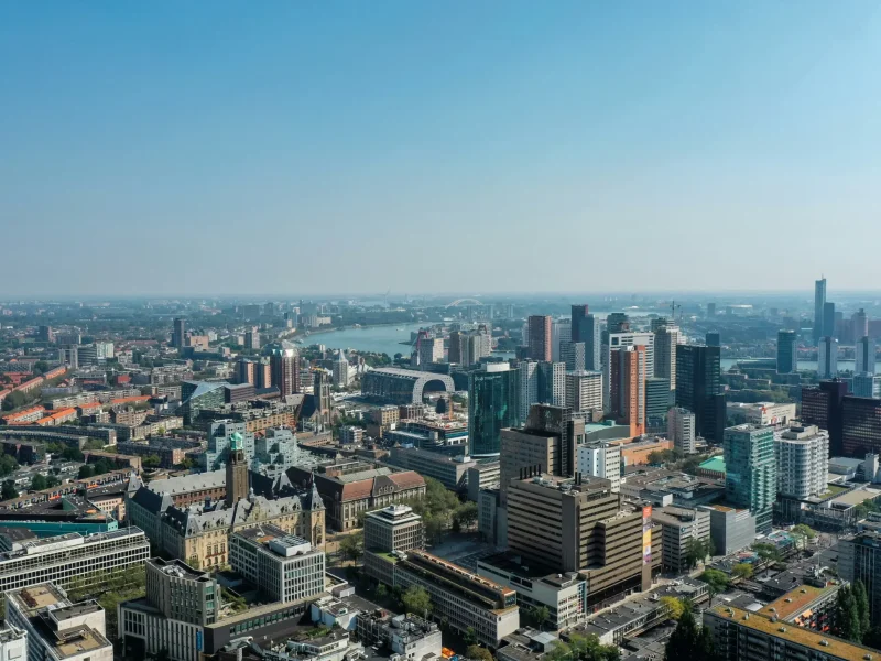 Stichting misa rotterdam foto