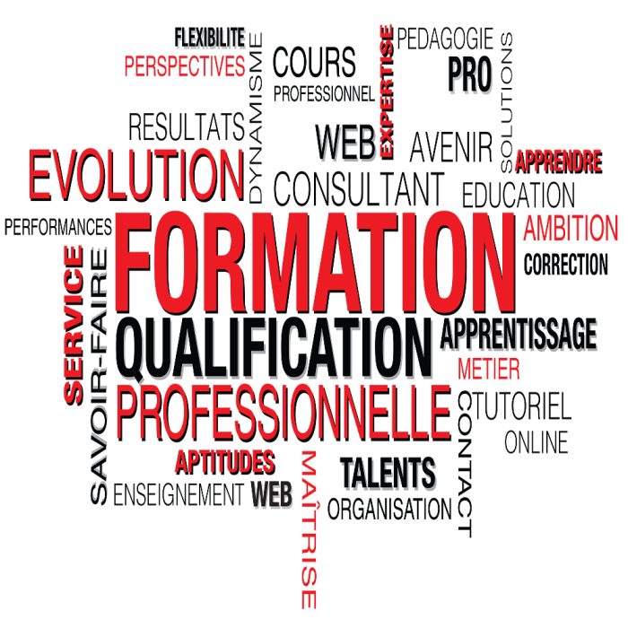 Mélimélo Formation