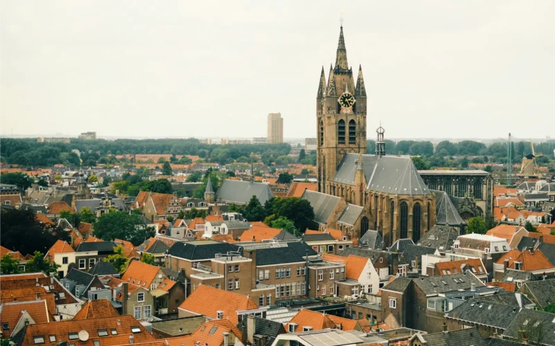 stichting misa delft foto