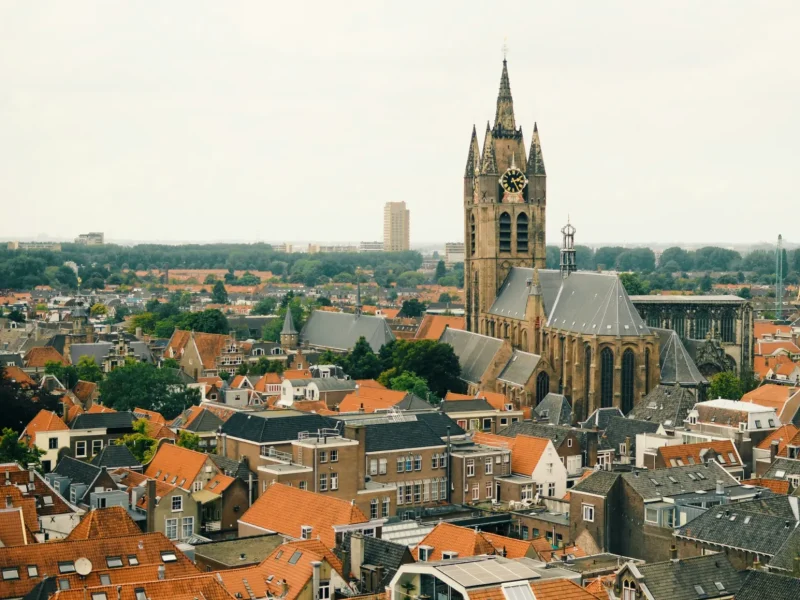 stichting misa delft foto